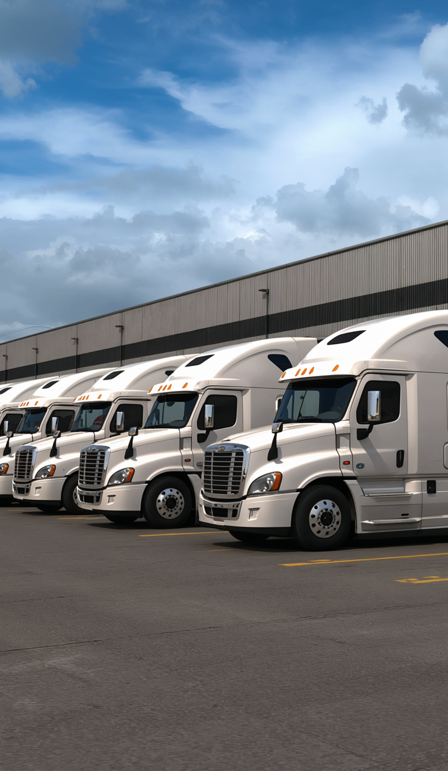 Fleet & Asset Tracking