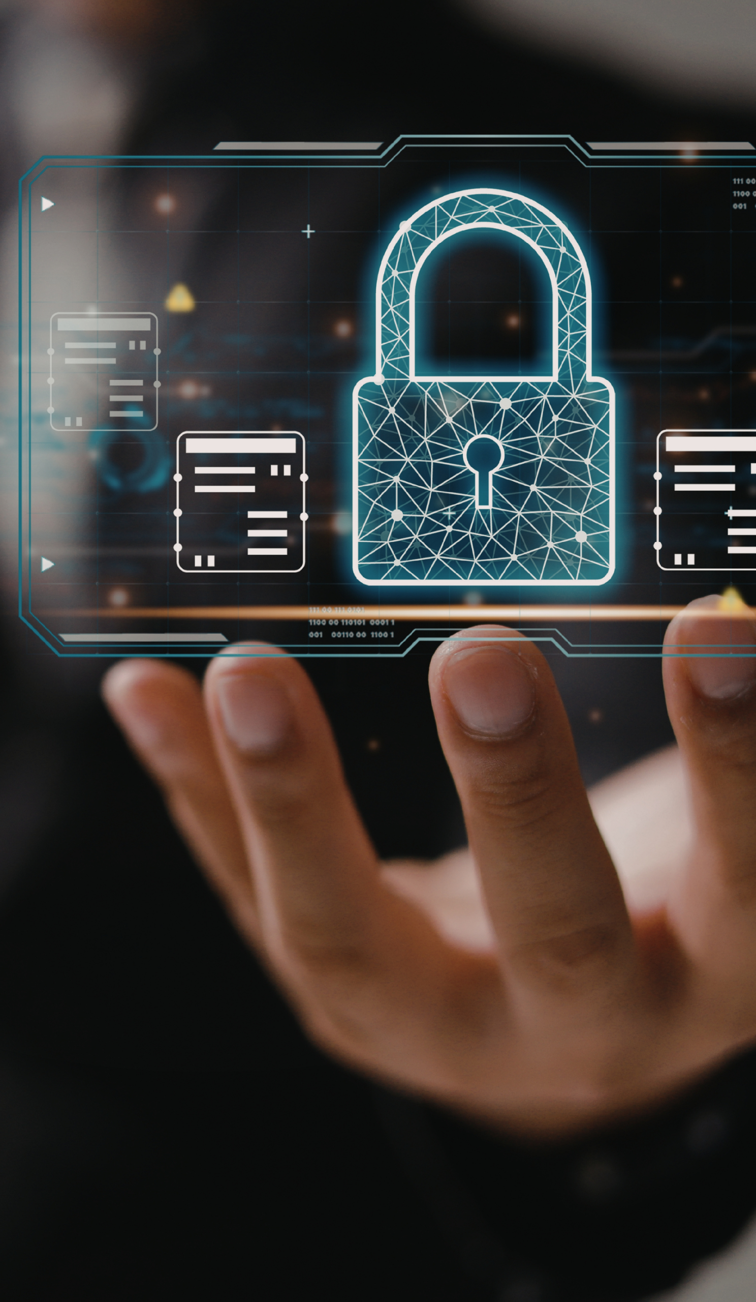 Access Control & Security